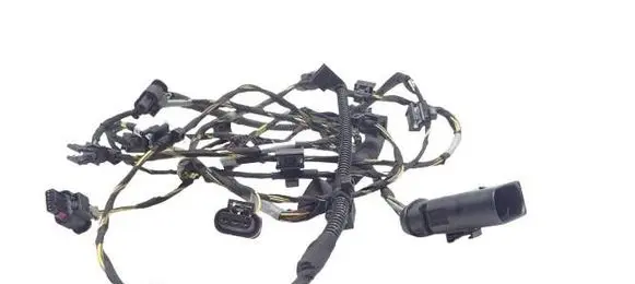 Audi A8 S8 D5 Parking sensor (PDC) wiring loom 4N0971104S
