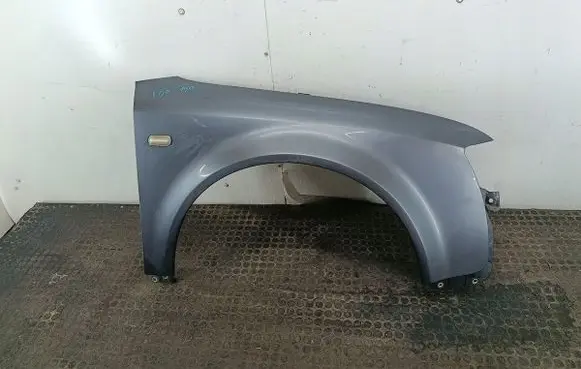 Audi A4 S4 B6 8E 8H Fender 