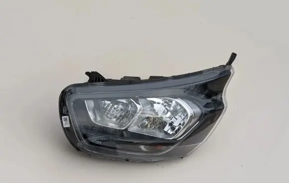Ford Transit Custom Headlight/headlamp JK21-13W030-BF