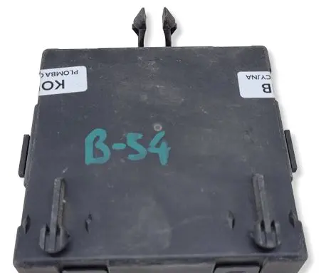 Mercedes-Benz E W212 Door control unit/module A2129003914KOLUMB A2129003914