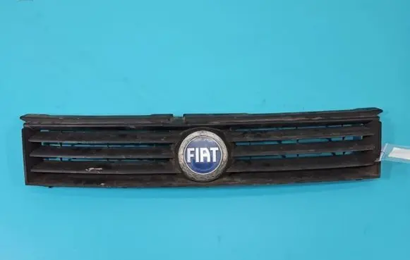 Fiat Stilo Front bumper upper radiator grill IMPRK1429480