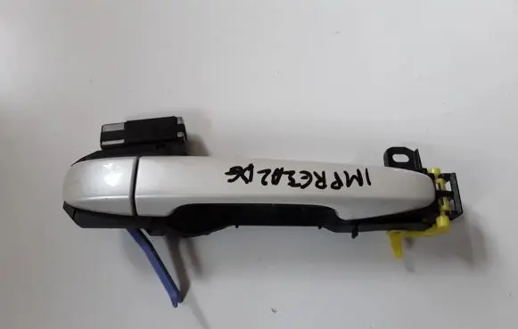 Subaru Impreza IV Rear door exterior handle RR2