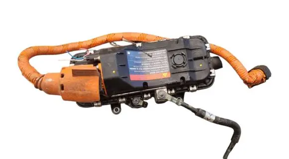 Nissan Leaf I (ZE0) Other control units/modules 271432482RET 271432482