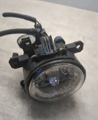 Front fog light