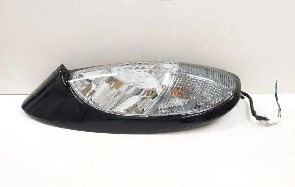 Mitsubishi i-MiEV Rear/tail lights 1146386L R1S1 0212587