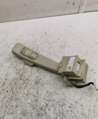 Volvo XC60 Wiper control stalk 31264171