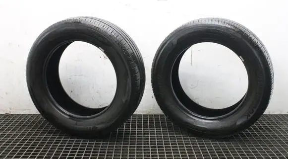 Hyundai ix35 R12 summer tire 22560R17 HANKOOK