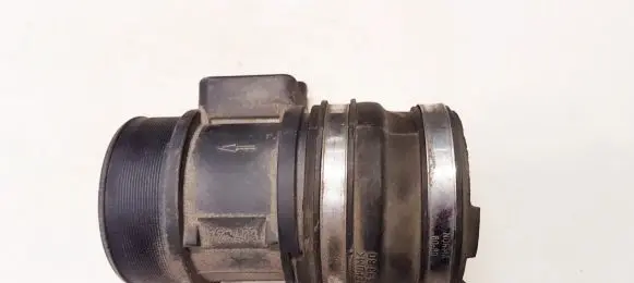 Peugeot Boxer Mass air flow meter 9628336380 9639794880