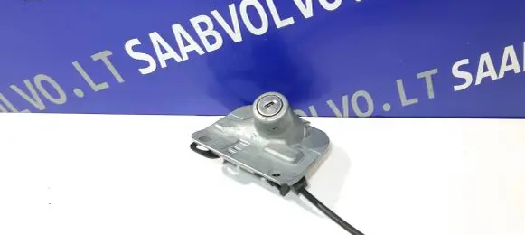 Volvo S60 Tailgate/trunk/boot lock/catch/latch 31253043