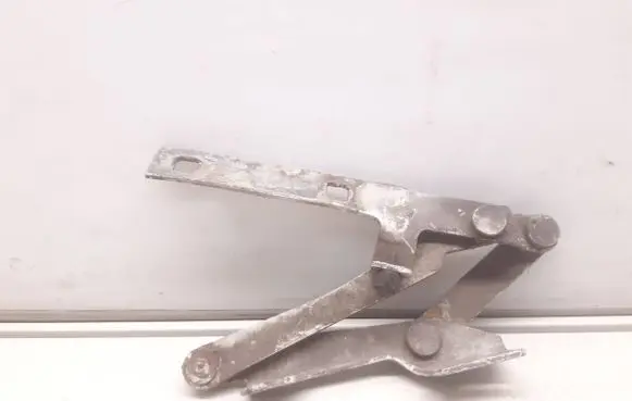 Citroen Jumper Engine bonnet/hood hinges
