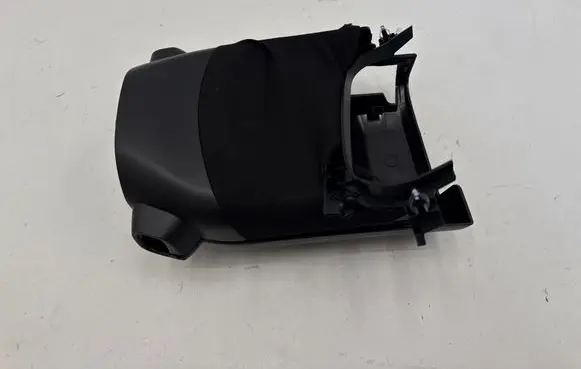 BMW X1 U11 Steering wheel column trim 51459496543 2651765 9496543