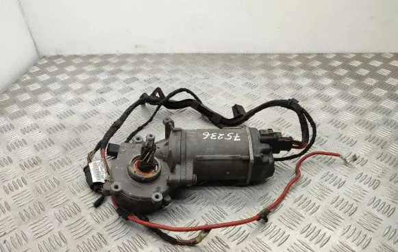 Volkswagen Arteon Steering rack electric part 3Q0909144L