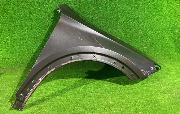 Cupra Formentor Fender