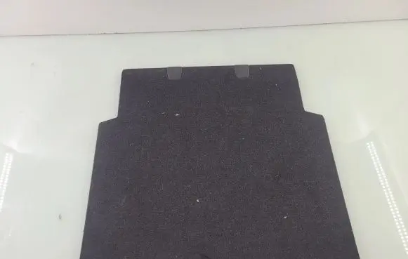BMW X1 E84 Trunk/boot floor carpet liner 