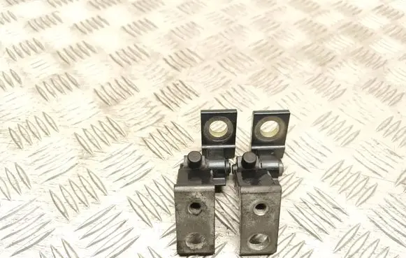 Skoda Fabia Mk3 (NJ) Front door hinge set 8K0831401P A046573 8K0831401