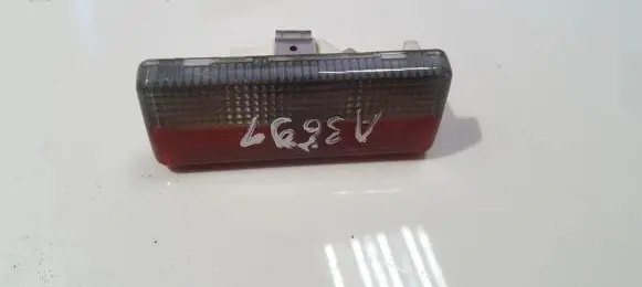 Citroen C5 Rear door interior light 