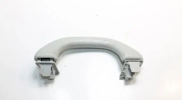 Volkswagen PASSAT B7 Front interior roof grab handle
