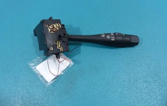 Nissan Micra Wiper switch 257SA-54394779D IMPRK821771