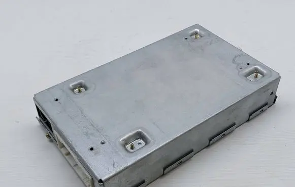 BMW 5 E60 E61 Bluetooth control unit module 84216948404 8421694840401 VP4KAF-14B409