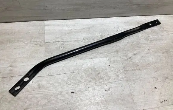 Citroen C3 Aircross Front bumper shock/impact absorber 