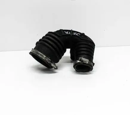 Audi A6 S6 C6 4F Air intake hose/pipe 4F0129615K
