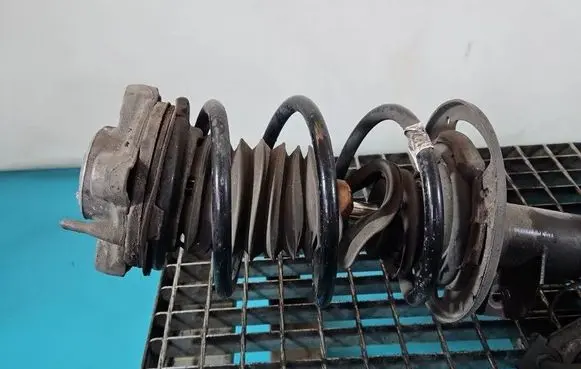 BMW 3 G20 G21 Front coil spring IMPRK1564596