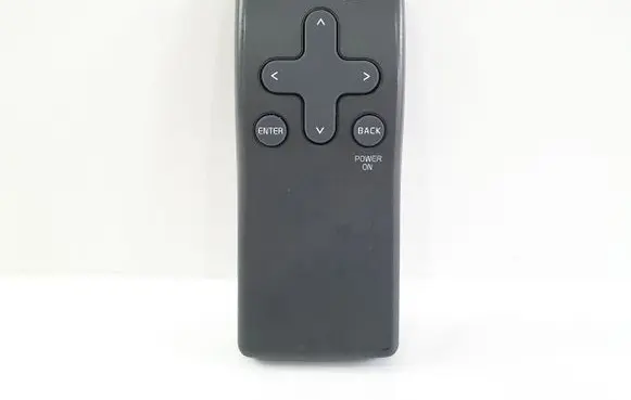 Volvo S80 Head unit multimedia control 30657371