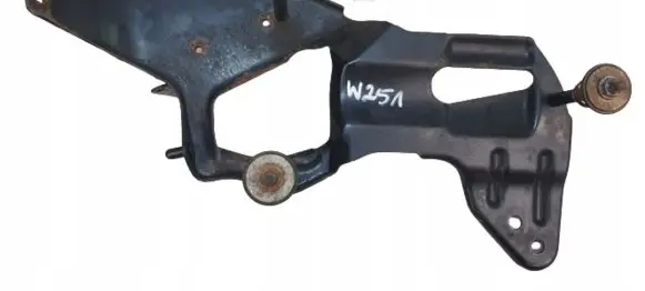 Mercedes-Benz R W251 Pneumatic air compressor holding bracket A2513210040