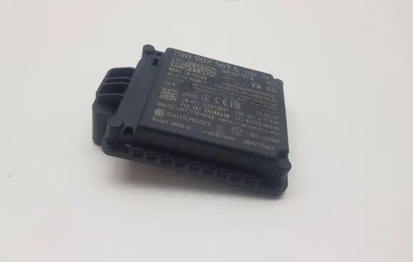 Volkswagen Polo VI Distronic sensor radar 2Q0907561G 2Q0907572B A2C77382807