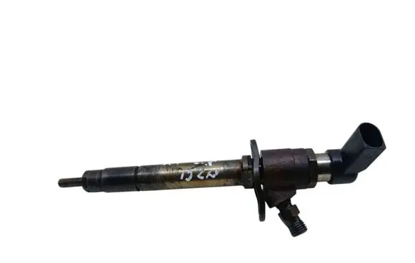 Jaguar XF X250 Fuel injector 5U3Q9K546AA