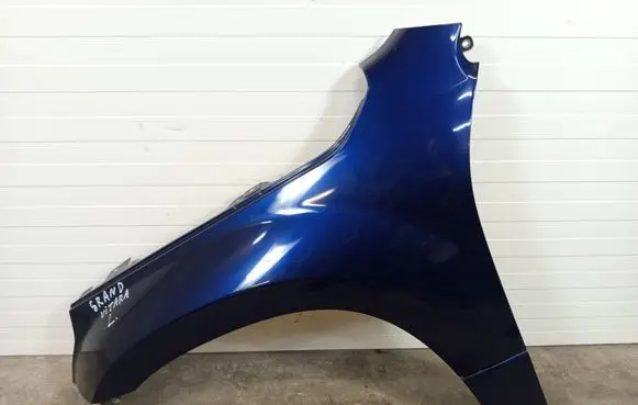 Suzuki Grand Vitara II Fender BLOTGRANDVT