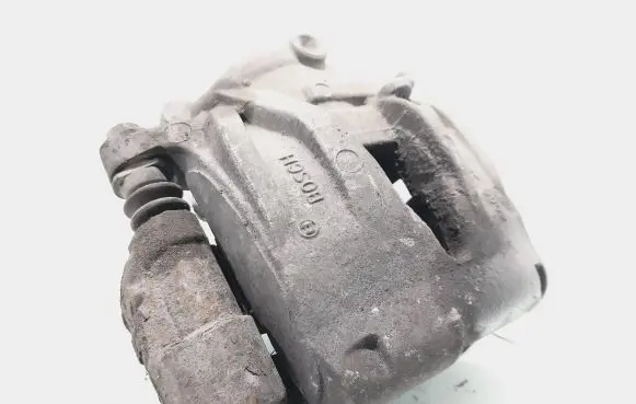 Mercedes-Benz E W211 Front brake caliper