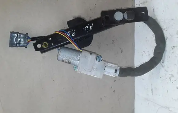 Audi A8 S8 D3 4E Other devices 602044200