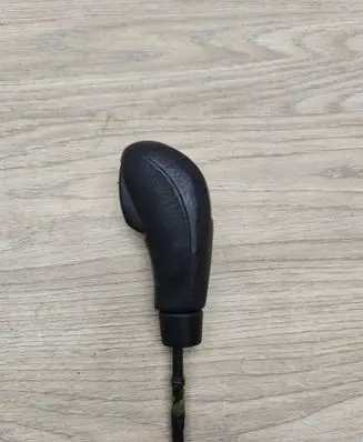 Volvo C70 Gear shift switch/knob