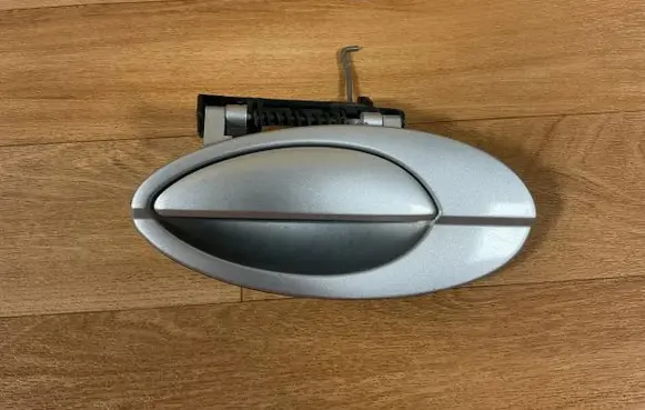 Citroen C5 Front door exterior handle 9644270277
