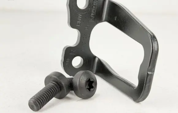 BMW i4 Other interior part 7462724
