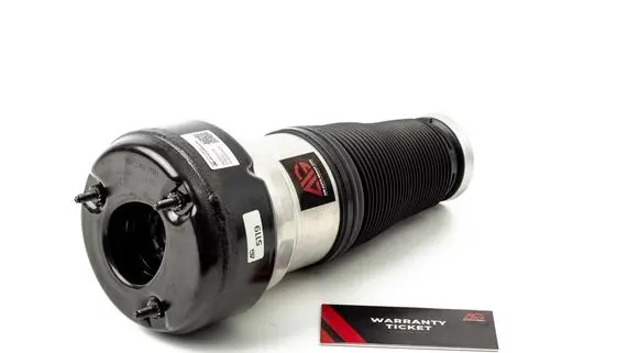 Mercedes-Benz S W221 Air suspension bag 2213207313 A2213209713 221320491328