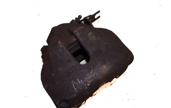 Audi A4 S4 B6 8E 8H Front brake caliper