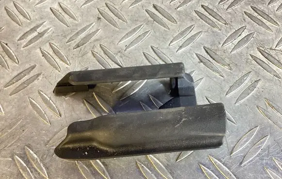 Lexus NX Front passenger seat rail trim 7215747080