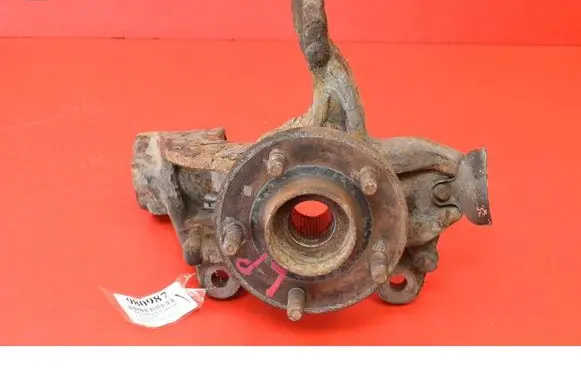 Ford Mondeo MK IV Front wheel hub spindle knuckle