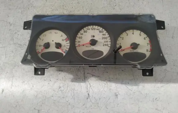 Chrysler PT Cruiser Speedometer (instrument cluster) 04671535AH