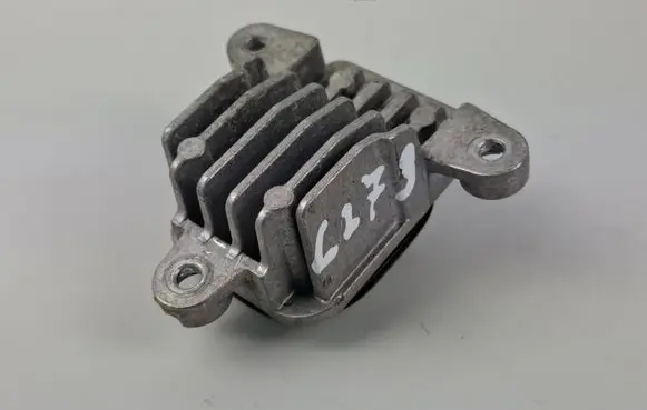 Fiat Tipo LED ballast control module MK10750653 100000 10000