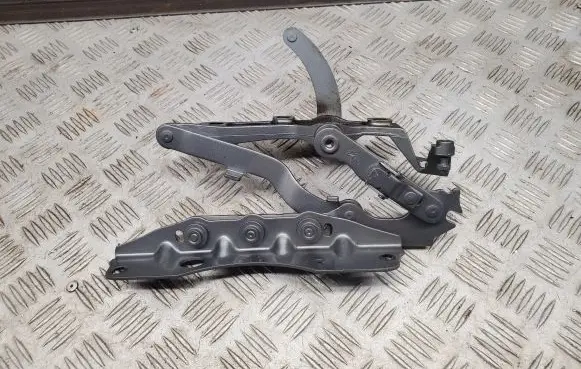 Mercedes-Benz CL C216 Engine bonnet/hood hinges A2218800328