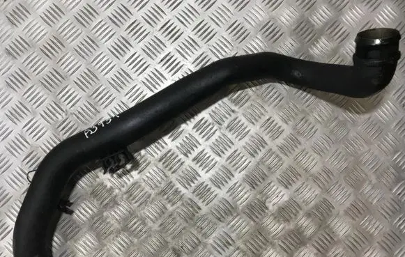 Seat Alhambra (Mk1) Intercooler hose/pipe 7m0145958d 95vw10c352cc