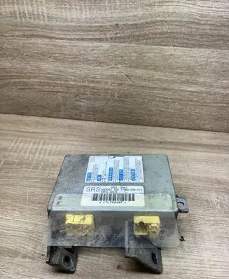 Honda Accord Airbag control unit/module 77960S84A72