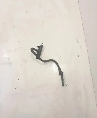 Fuel pressure sensor