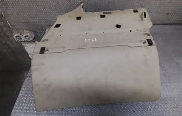 Audi A6 S6 C6 4F Glove box set 4F1857035BT8C1