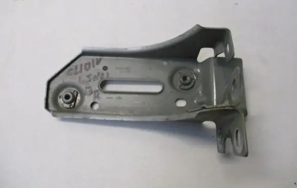 Renault Clio IV Battery bracket 