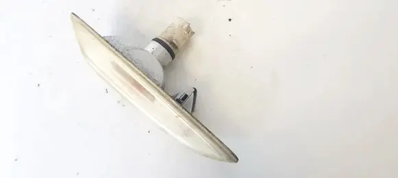 BMW 3 E46 Front fender indicator light
