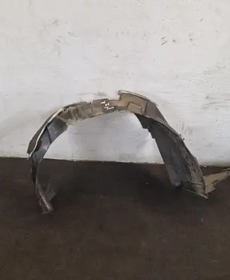 Toyota Auris E180 Front wheel arch liner splash guards 